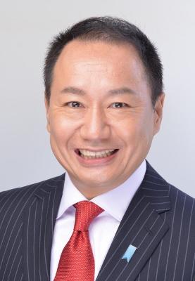 山田宏先生