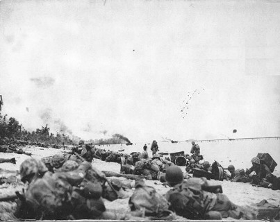 オレンジビーチ