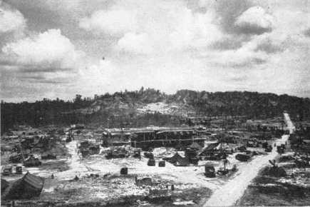 ペリリュー島の戦い