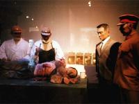 731部隊記念館に使われたウソ