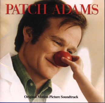 パッチアダムス