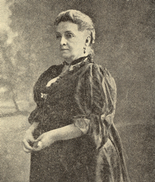 イザベラ・バード