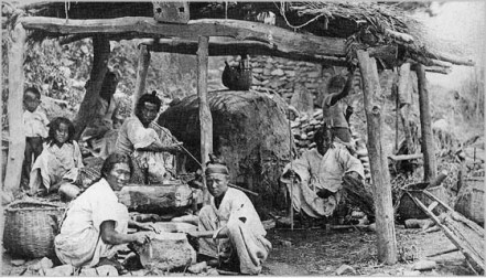 イザベラ・バードが見た朝鮮