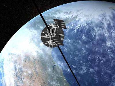 宇宙エレベーター