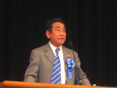 西村眞悟先生0712