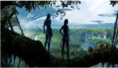 映画アバター0714