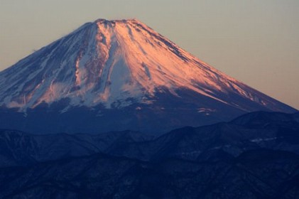 富士山1018