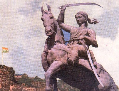 ラクシュミー・バーイー