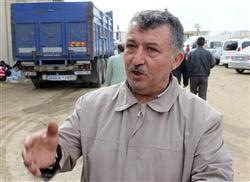 イザット・アカーンさん