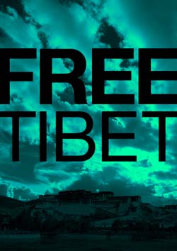 フリーチベット