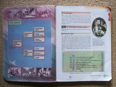 明治天皇の御真影