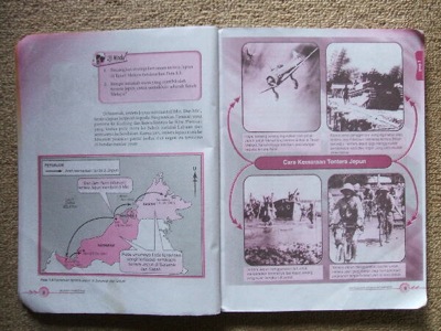 陸海空で英国軍を撃破