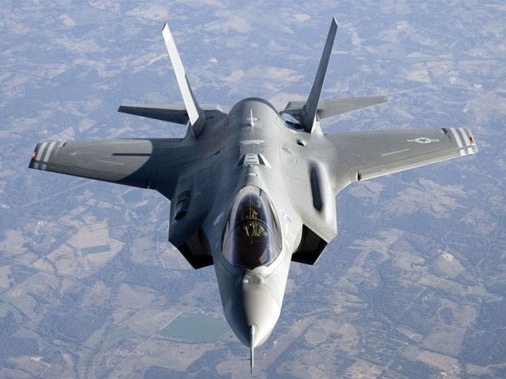 F-35ライトニング