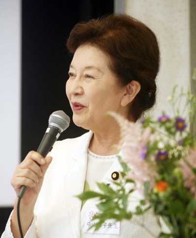 中山恭子先生0505-1