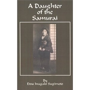 A Daughter of the Samurai