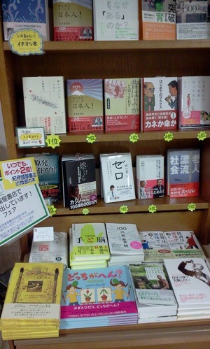 紀伊国屋新宿南店