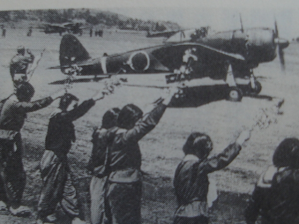 なでしこ隊0404