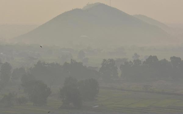 ティディム道