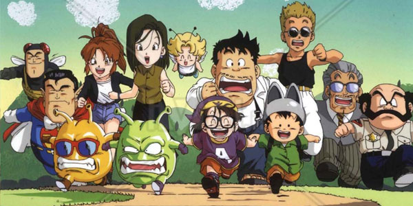 20150608 Ｄｒスランプ