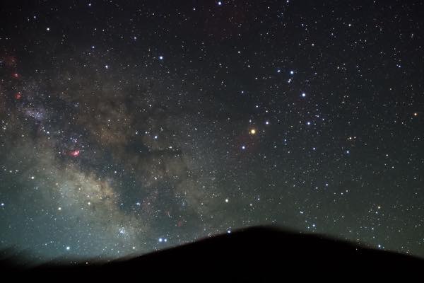 20150714 夏の夜空