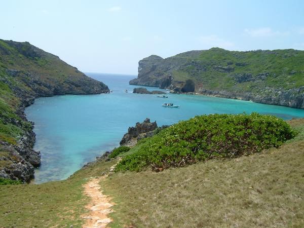 20150716 小笠原諸島