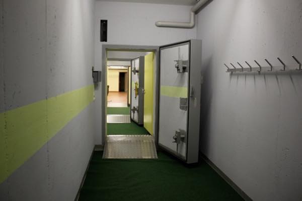 20150805 核シェルター