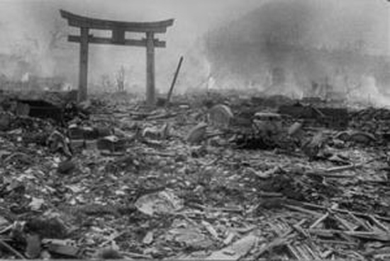 20150805 長崎原爆