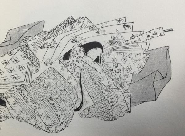 88 皇嘉門院別当