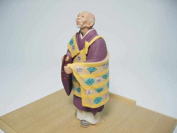 20151113 素性法師