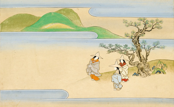 20151114 和泉式部