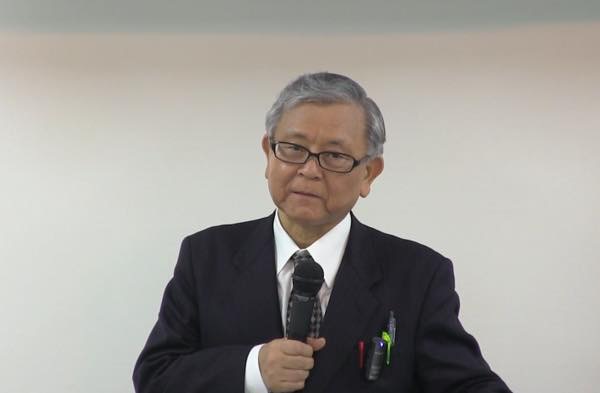 20151114 藤岡信勝