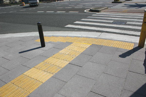20151216 点字ブロック