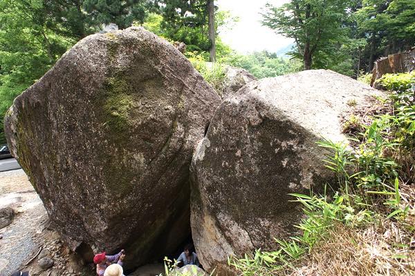 20151216 金山巨石群