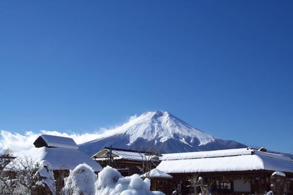 20151221 冬の富士山_th