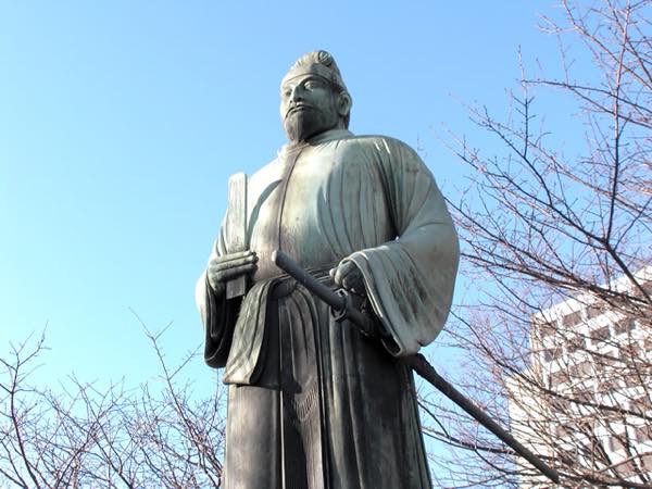 20151227 和気清麻呂