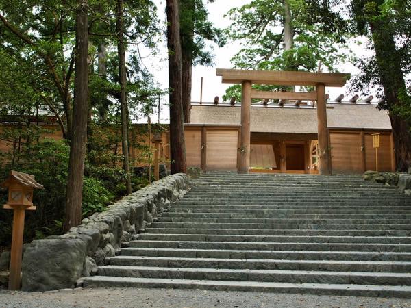 20160119 伊勢神宮