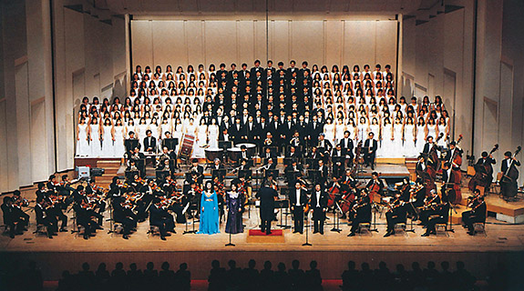 20160206 第九交響曲