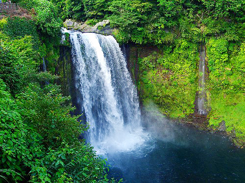 20160209 音止めの滝