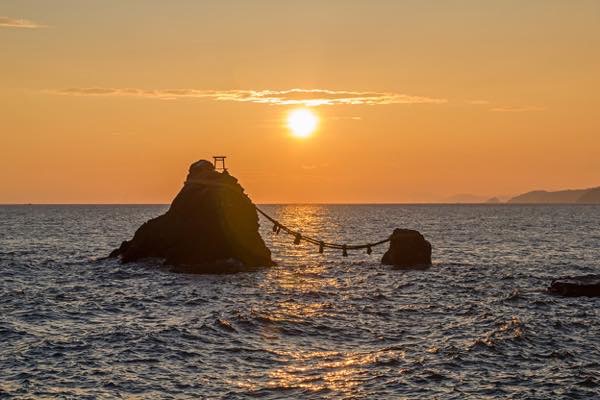 20160327 春の日の出