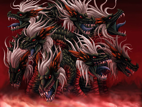 20160510 八岐大蛇