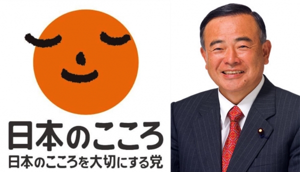 20160521 中山成彬先生