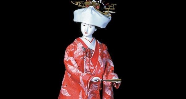 20160614 花嫁人形