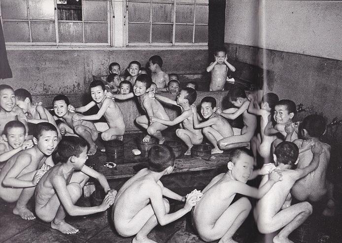 20160628 学童集団疎開