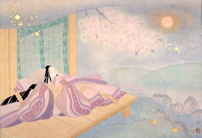 20160722 平安時代女性