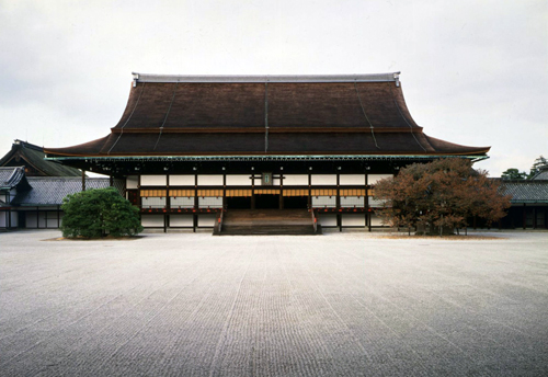 20160807 京都御所