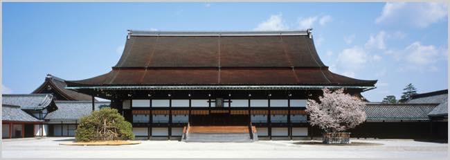 20160818 京都御所