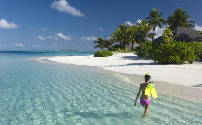 20160821 モルディブ