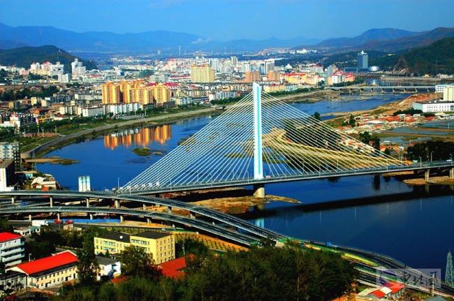 20160822 吉林省通化市