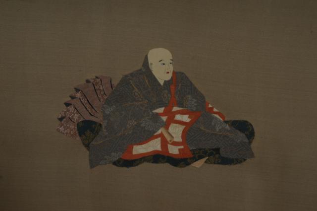 20160909 素性法師
