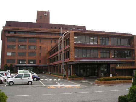 20160927 行橋市役所